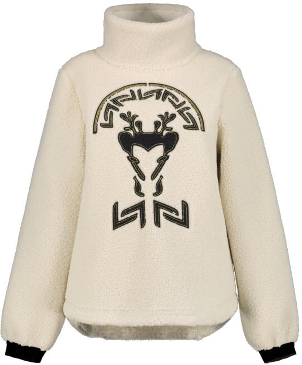 Luhta iinatti Damenpullover - Puder - XL