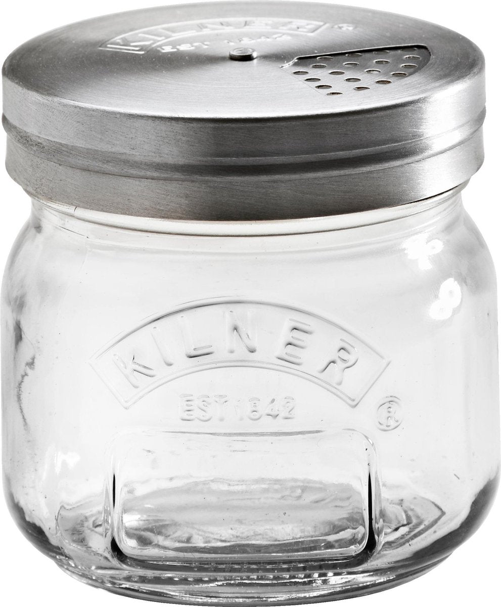 Kilner Streuset