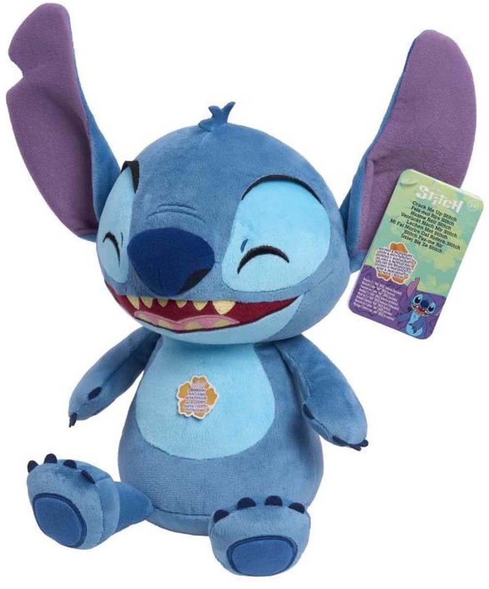 Spectron Stitch Crack Me Up Laughing Plüschtier, 35 cm