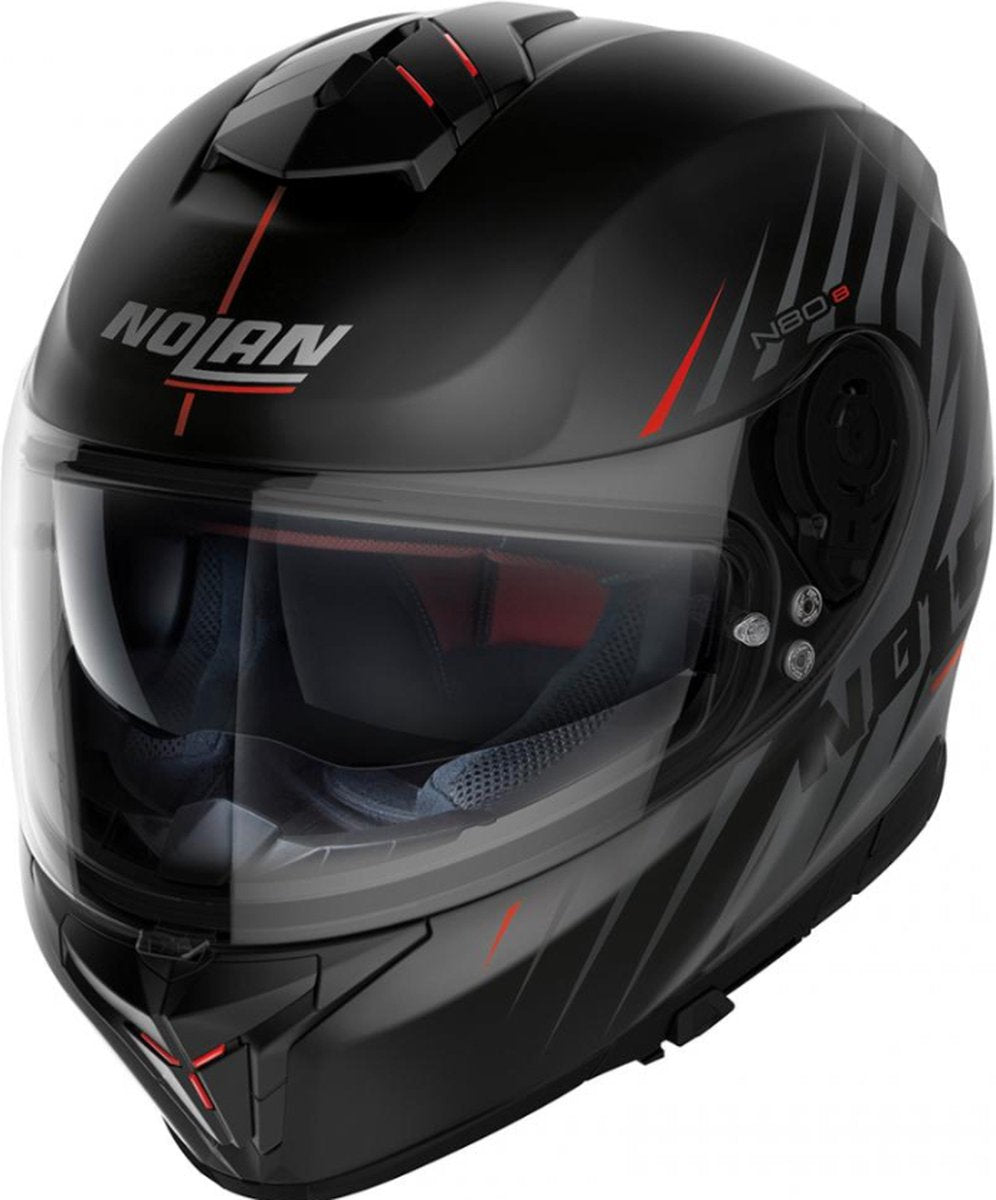 Nolan N80-8 Cosmos 063 L – Größe L – Helm