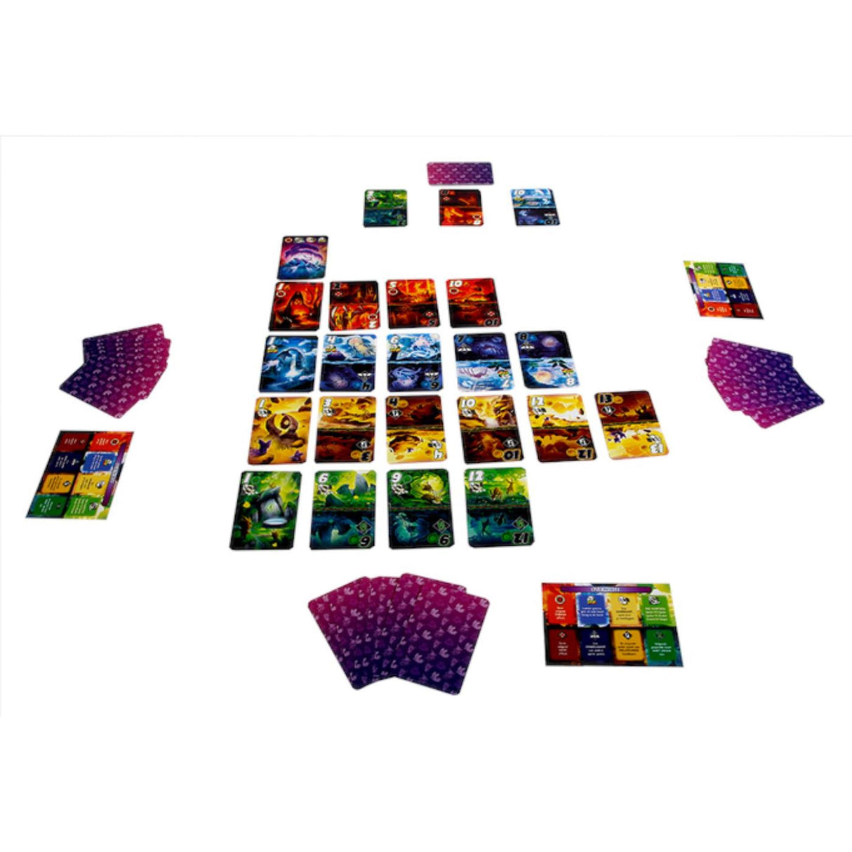 999 Spiele 999 Spiele Silencio Cardspiel