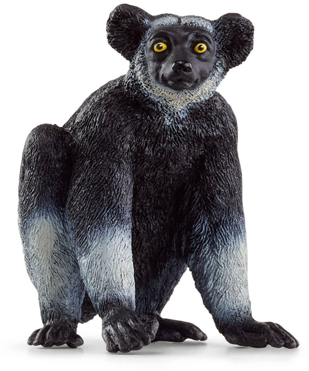 Schleich Wild Life Indri 14877
