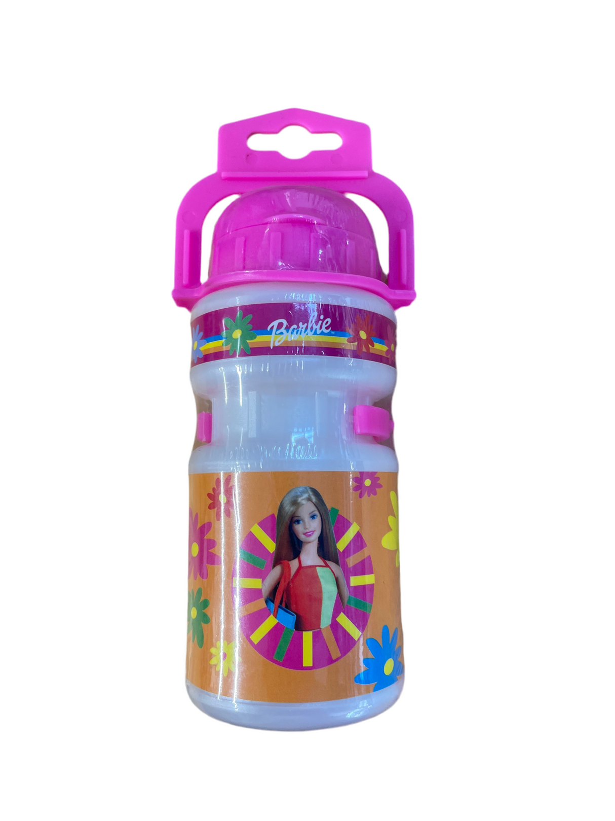 Roveba Stempel cb802057 Barbie-Wasserflasche