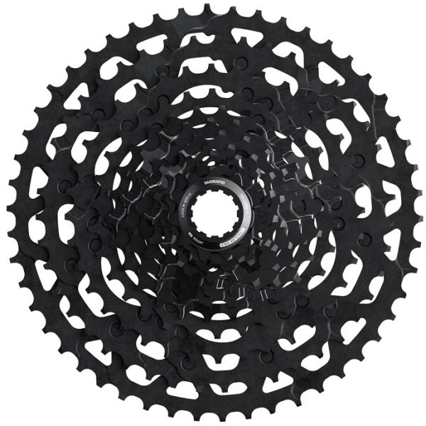 Shimano Kassettenritzel CS-LG700 11-fach 11-50t
