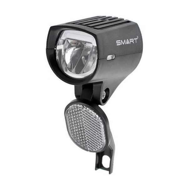 Smarter Scheinwerfer E-Bike DC6 48V