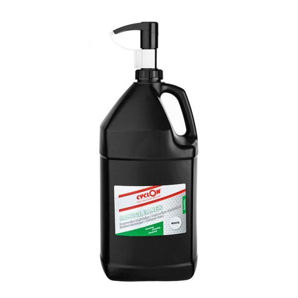 Cyclon Handreiniger weiß – 3,8 Liter