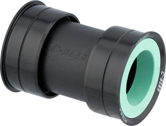 C-bear bb386evo sram dub race bottom bracket, 46 x 86.5 mm