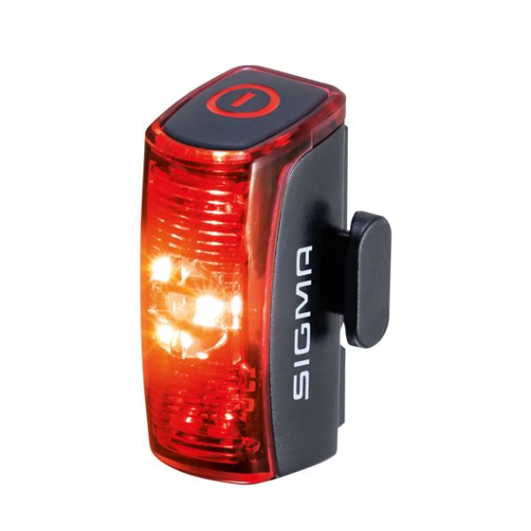 Sigma Infinity USB Heckleuchte LED Li-on USB 15200