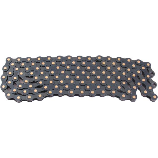 Edge Fahrradkette City Nabenschaltung 1 2 x 3 32 - 116 Glieder