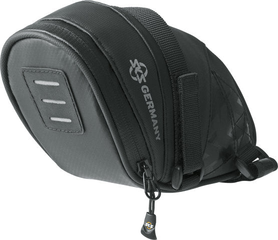SKS Sattle Bag Explorer -Träger 800 0,8 l Schwarz