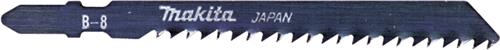 Makita Zubehör Stichsägeblatt B8 | 5 Stück - a-85232