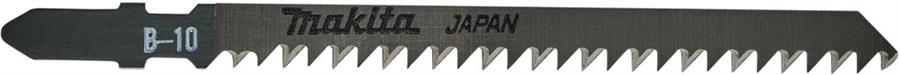 Makita Zubehör Stichsägeblatt B10 - T301CD | 5 Stück - a-85628
