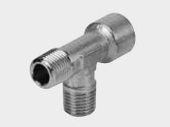 Metallarbeitsstück 3 8 bu bu bi a18