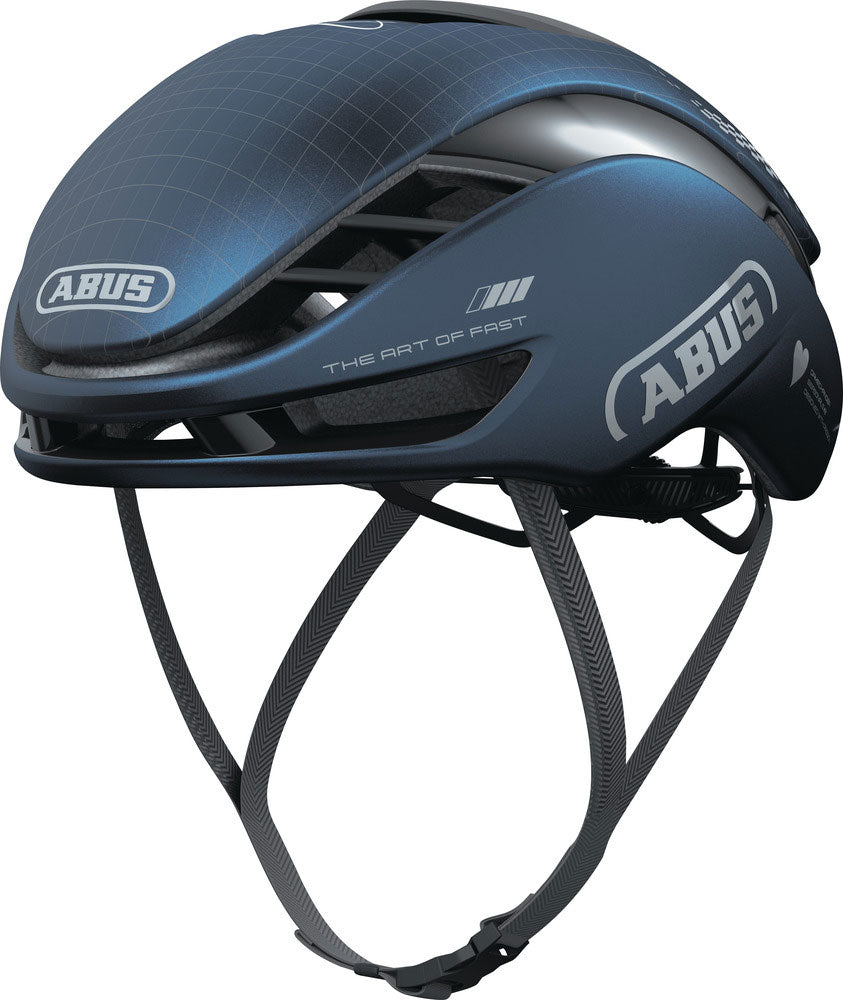 Abus gamechanger 2.0 limited edition - road bike helmet | l (57-61cm)