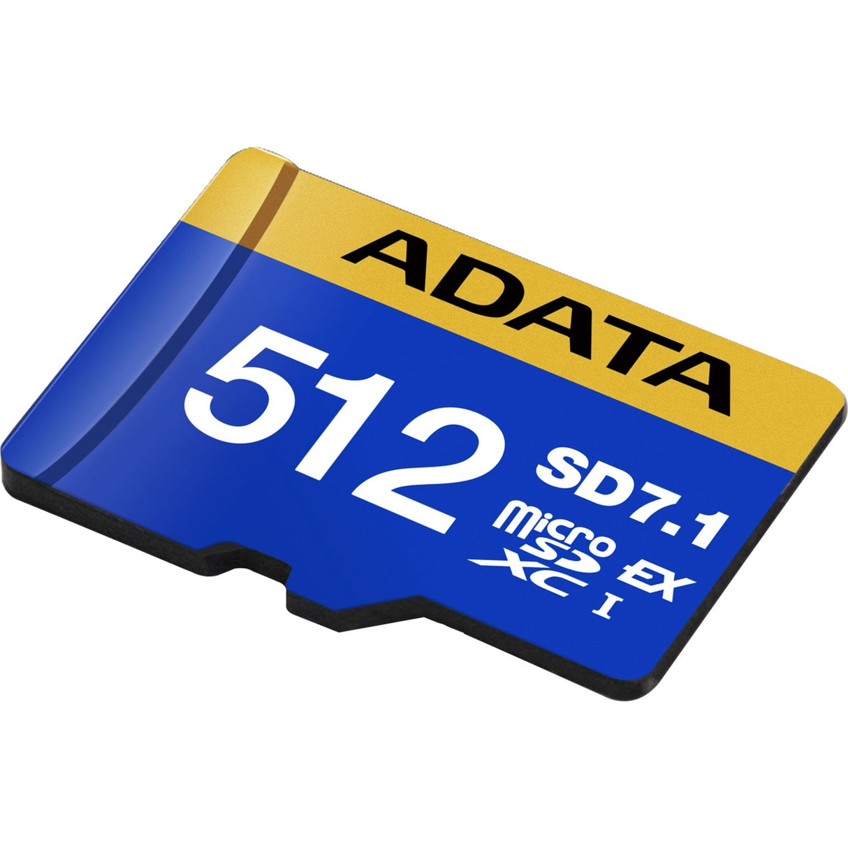 Adata Premier MicrosDXC 512 GB