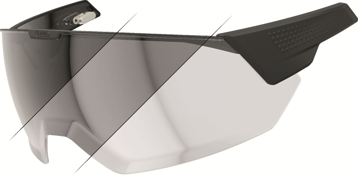 Abus Visier Hyp-e bl. ace photochromic s m