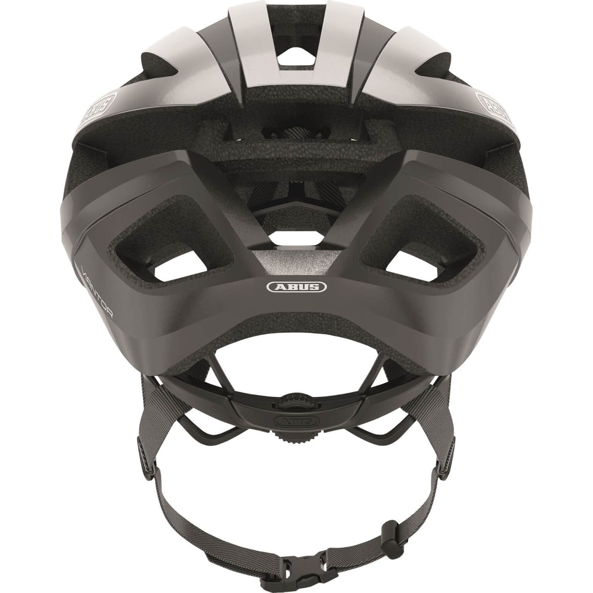 ABUS Helm Viannor dunkelgrau M 52-58 cm