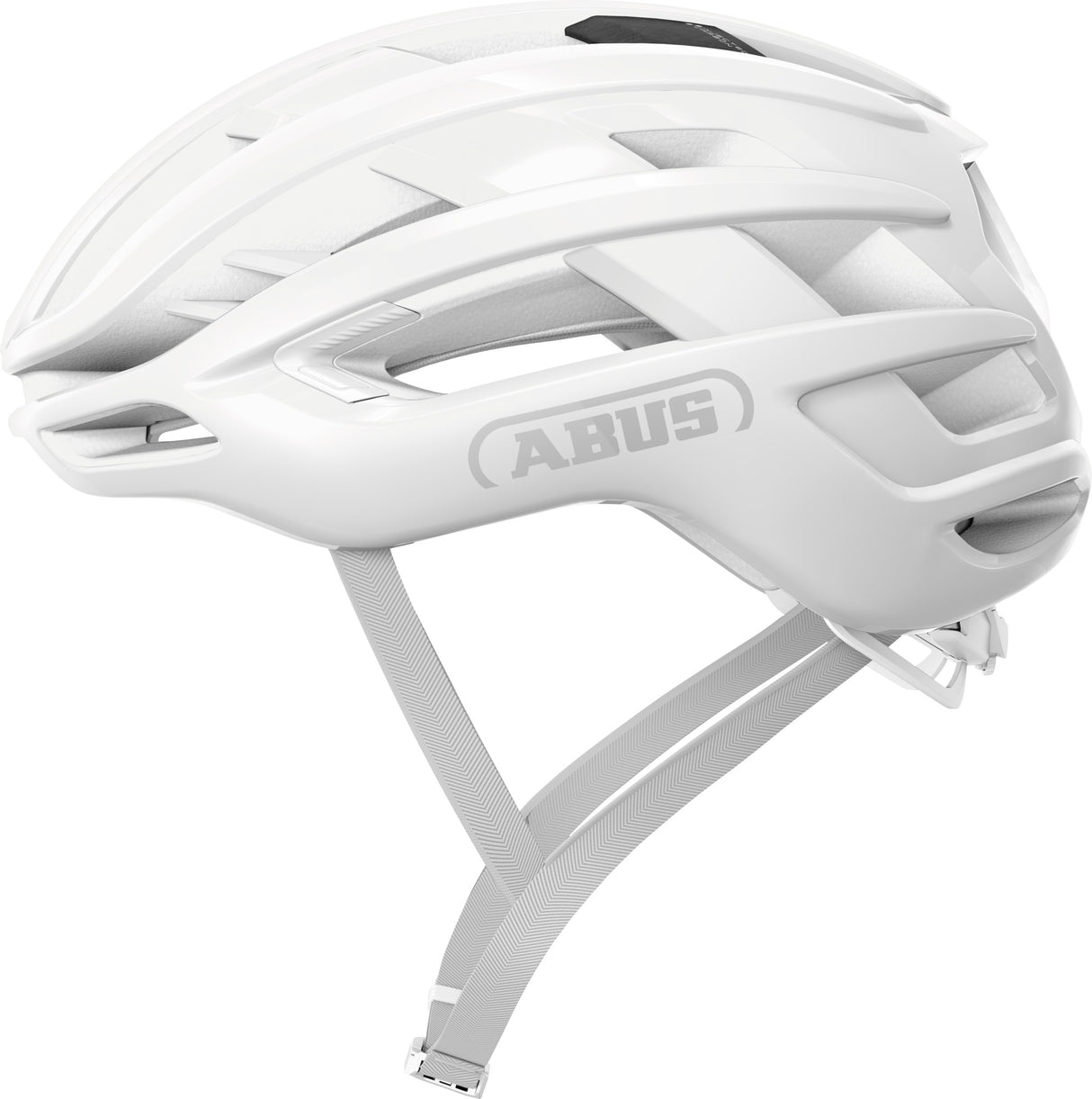 Abus Helm Airbreaker 2.0 reinweiß L 57-61cm