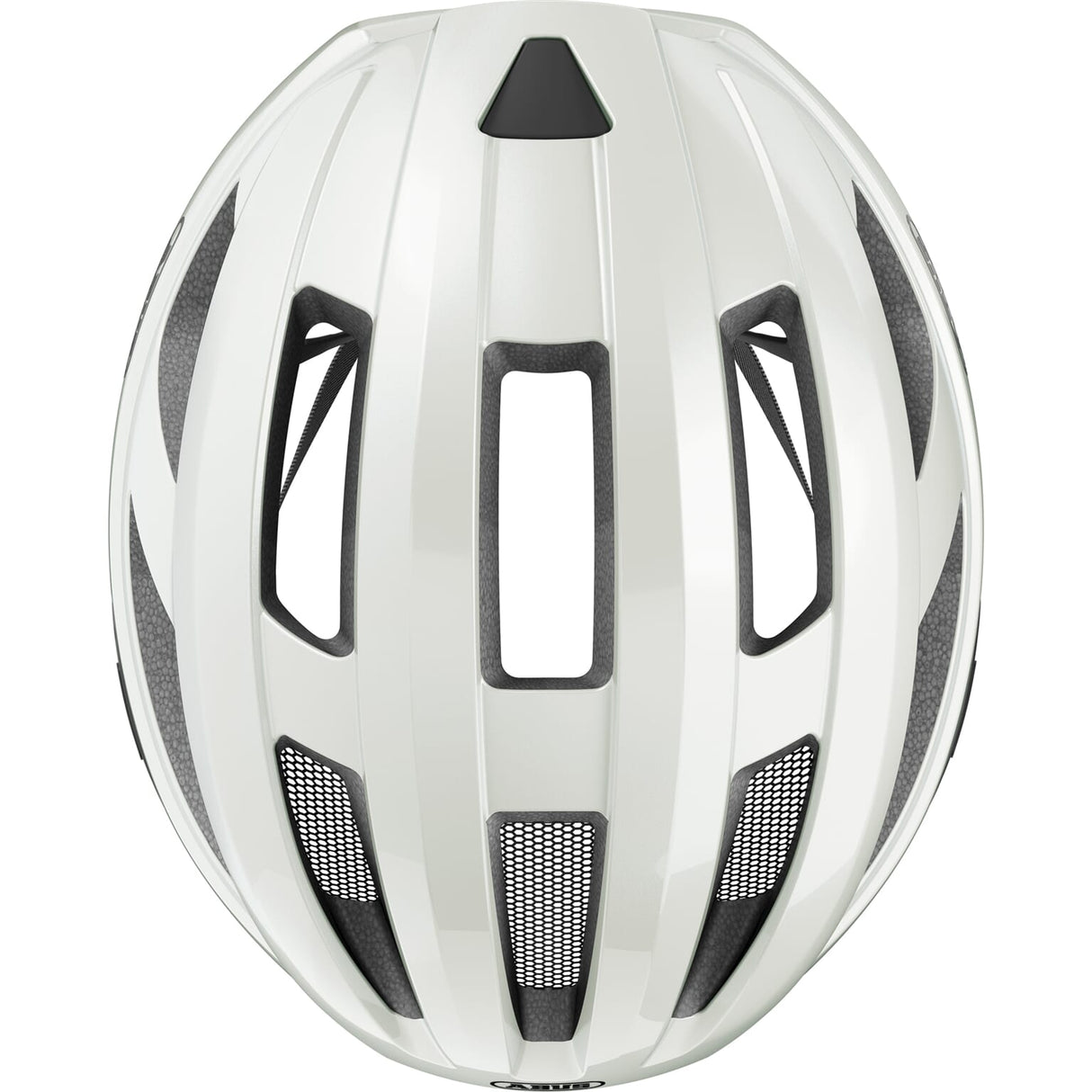 ABUS Helm Makator MIPS Perle White 51-55 cm