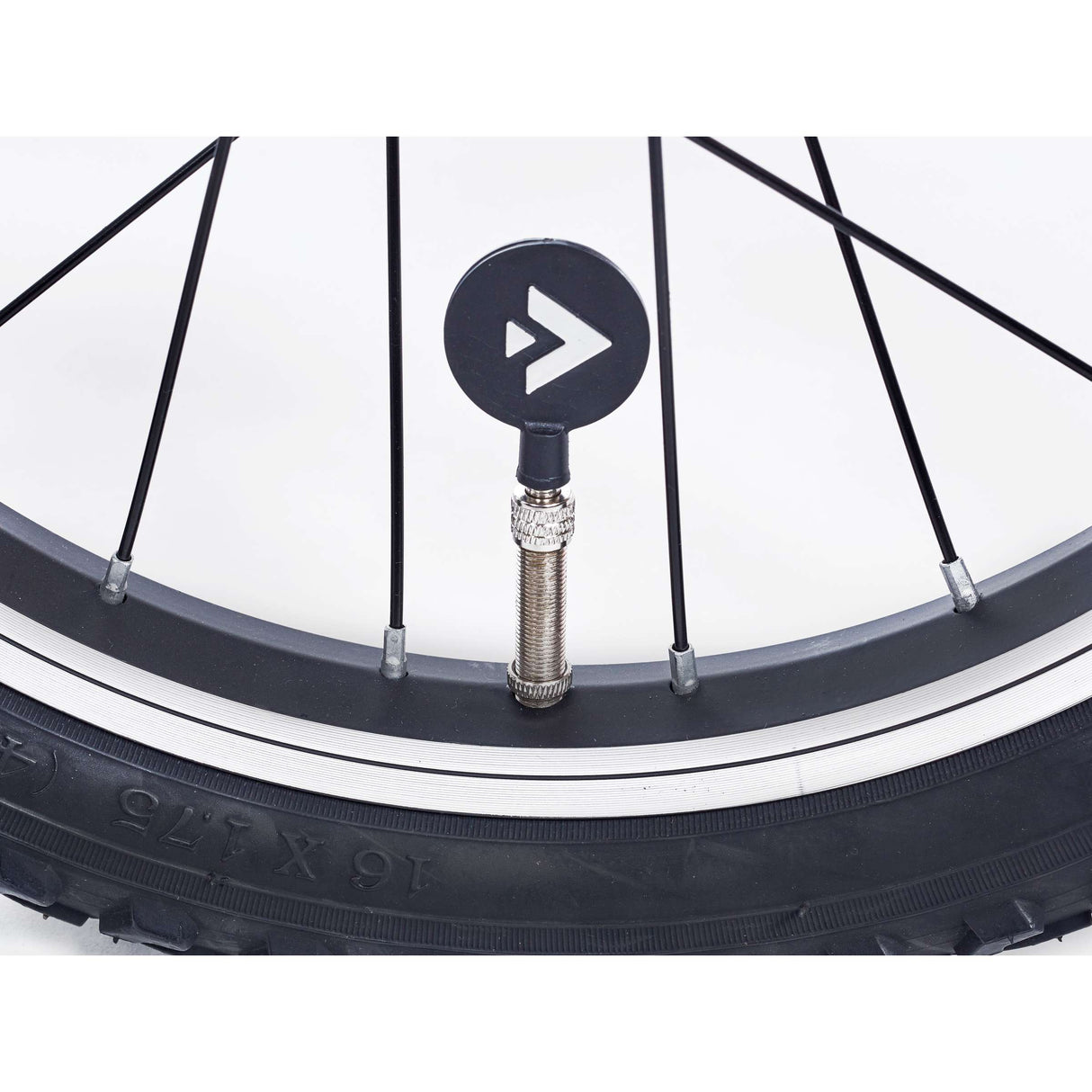 Alpina -Versuch J18 Dark Benzin Matt