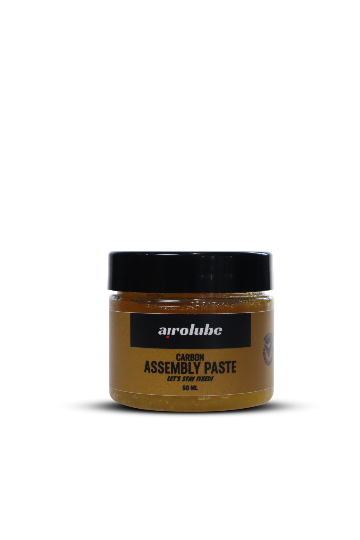 Airolube -Baugruppe Pasta Carbon 50ml