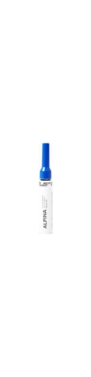Alpina Lakstift Medium Royal Blue YS7351