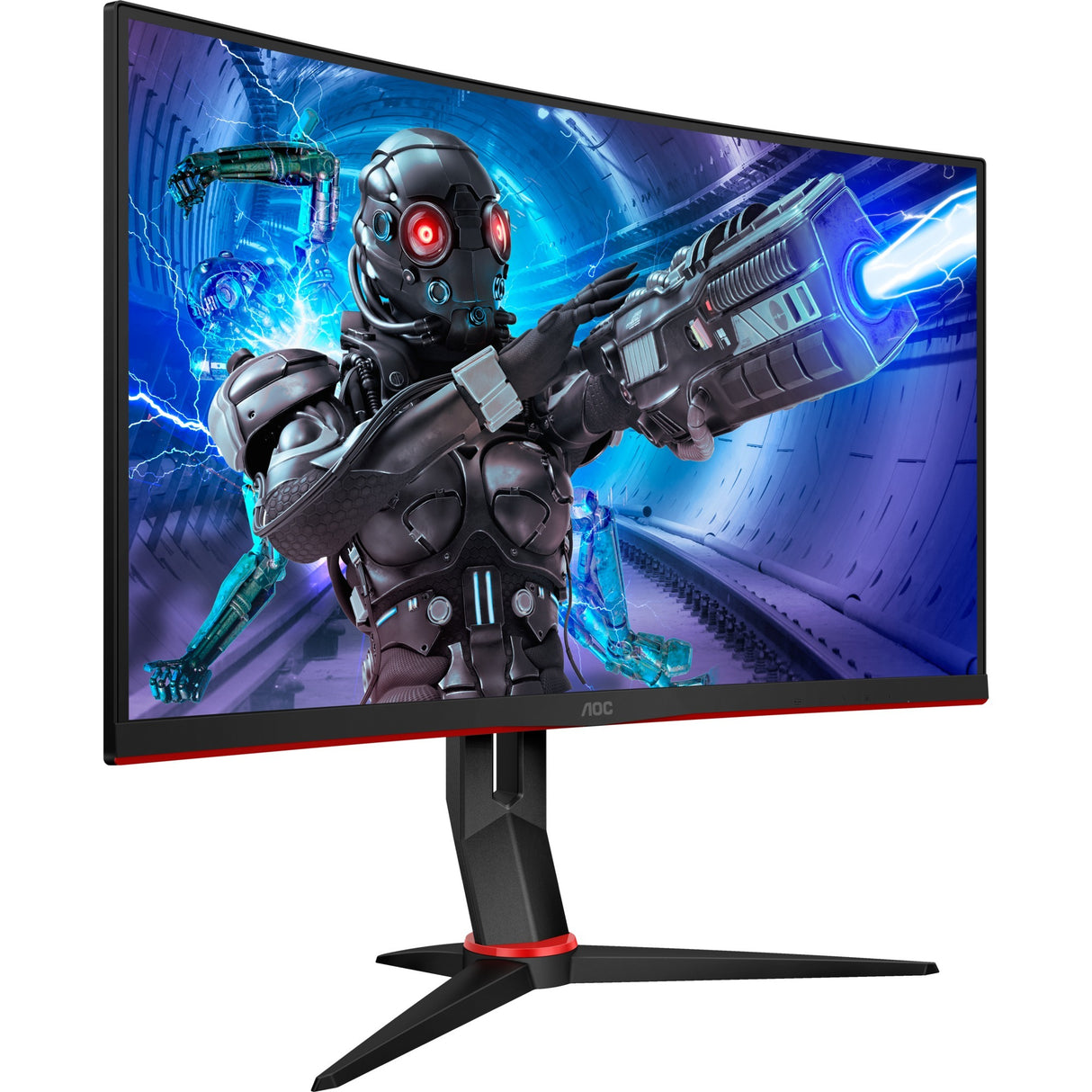 AOC C27G2ZU BK