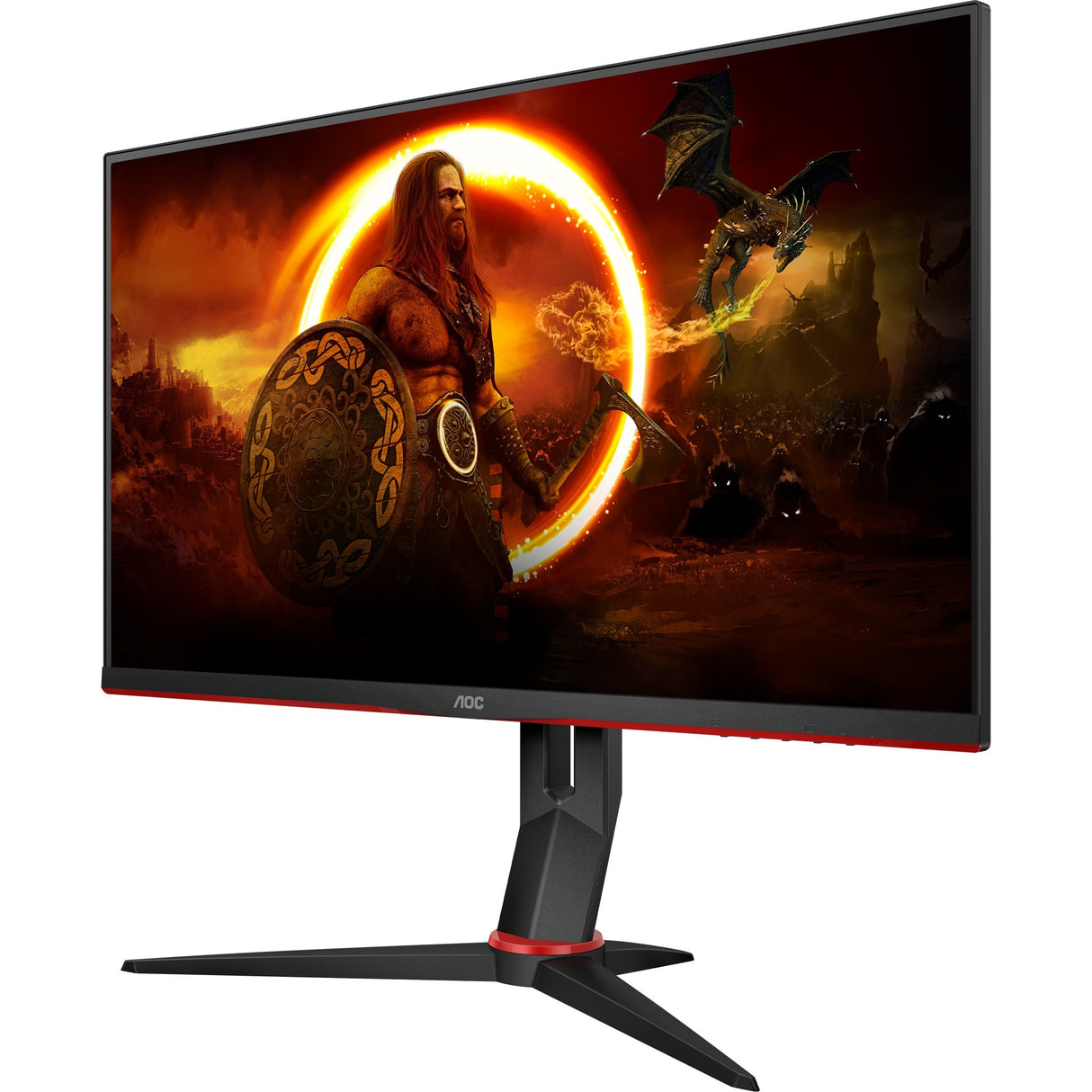 AOC Q27G2S EU