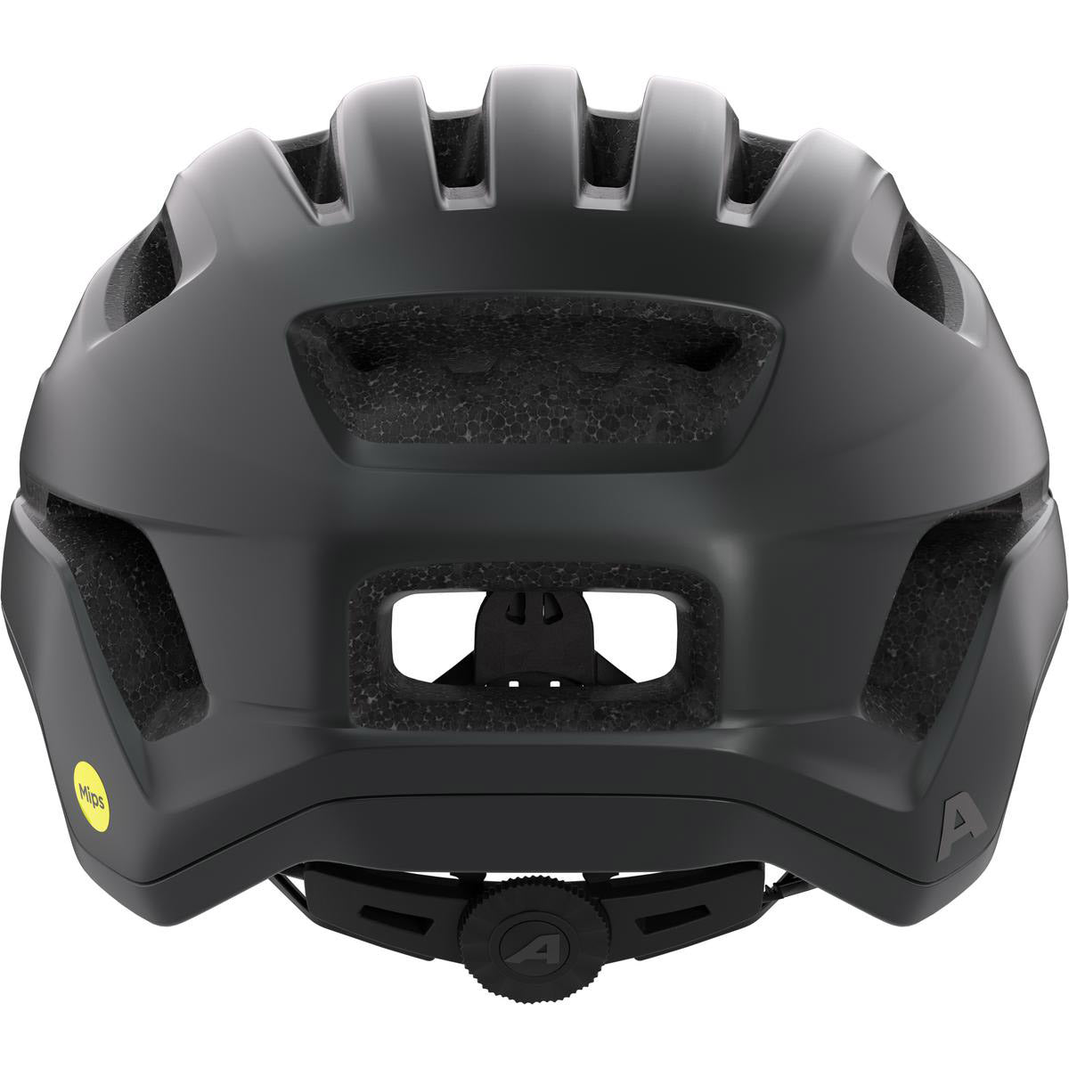 Olympiasportbekleidung Alpina Sports Tour Helm Paranus Mips 55-59 Mattschwarz