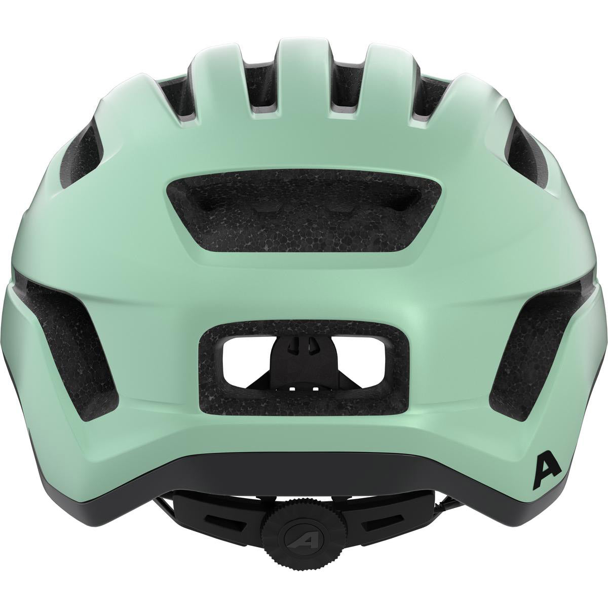 Olympiasportbekleidung Alpina Sports Tour Helm Paranus 52-56 matt pastellgrün