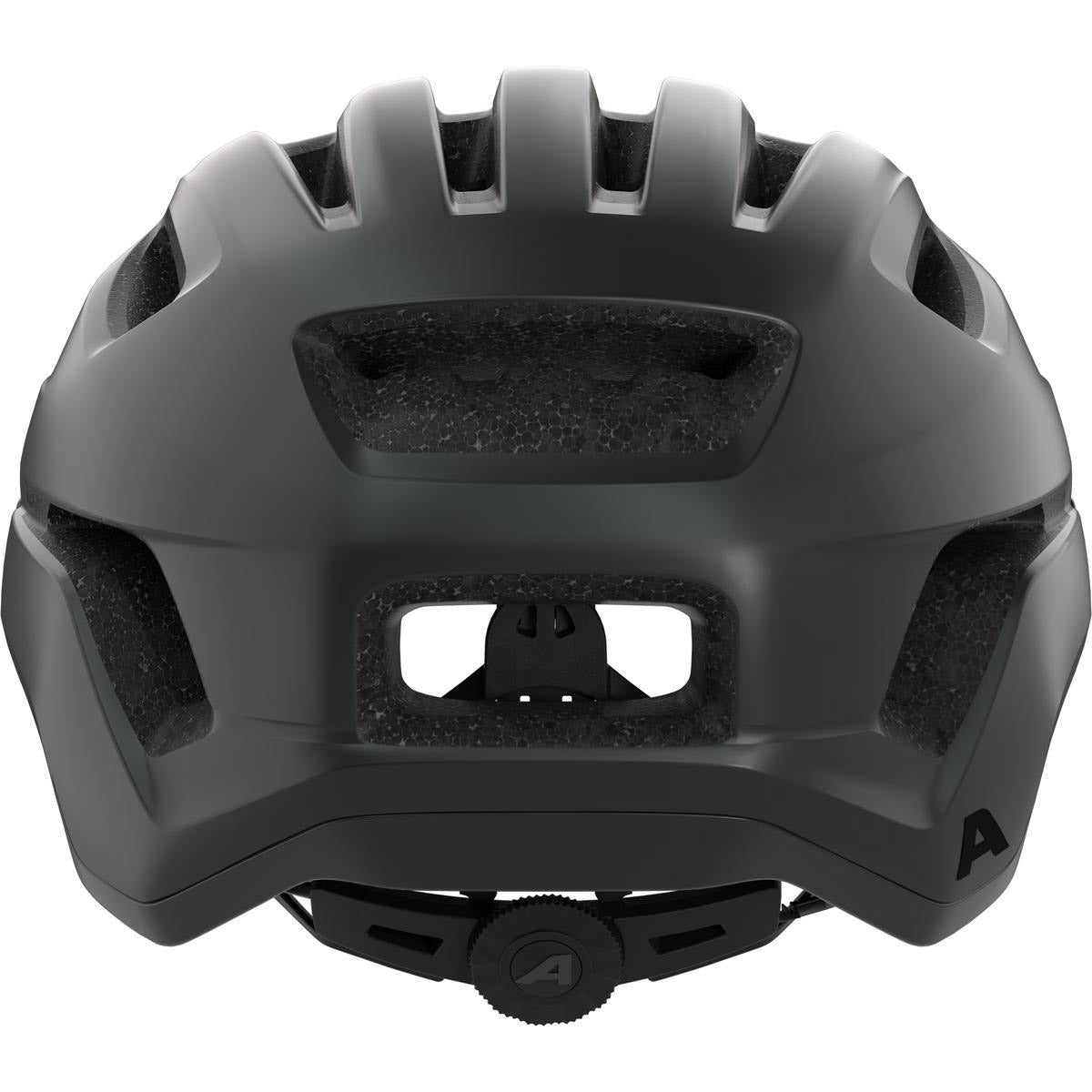 Olympiasportbekleidung Alpina Sports Tour Helm Paranus 55-59 mattschwarz