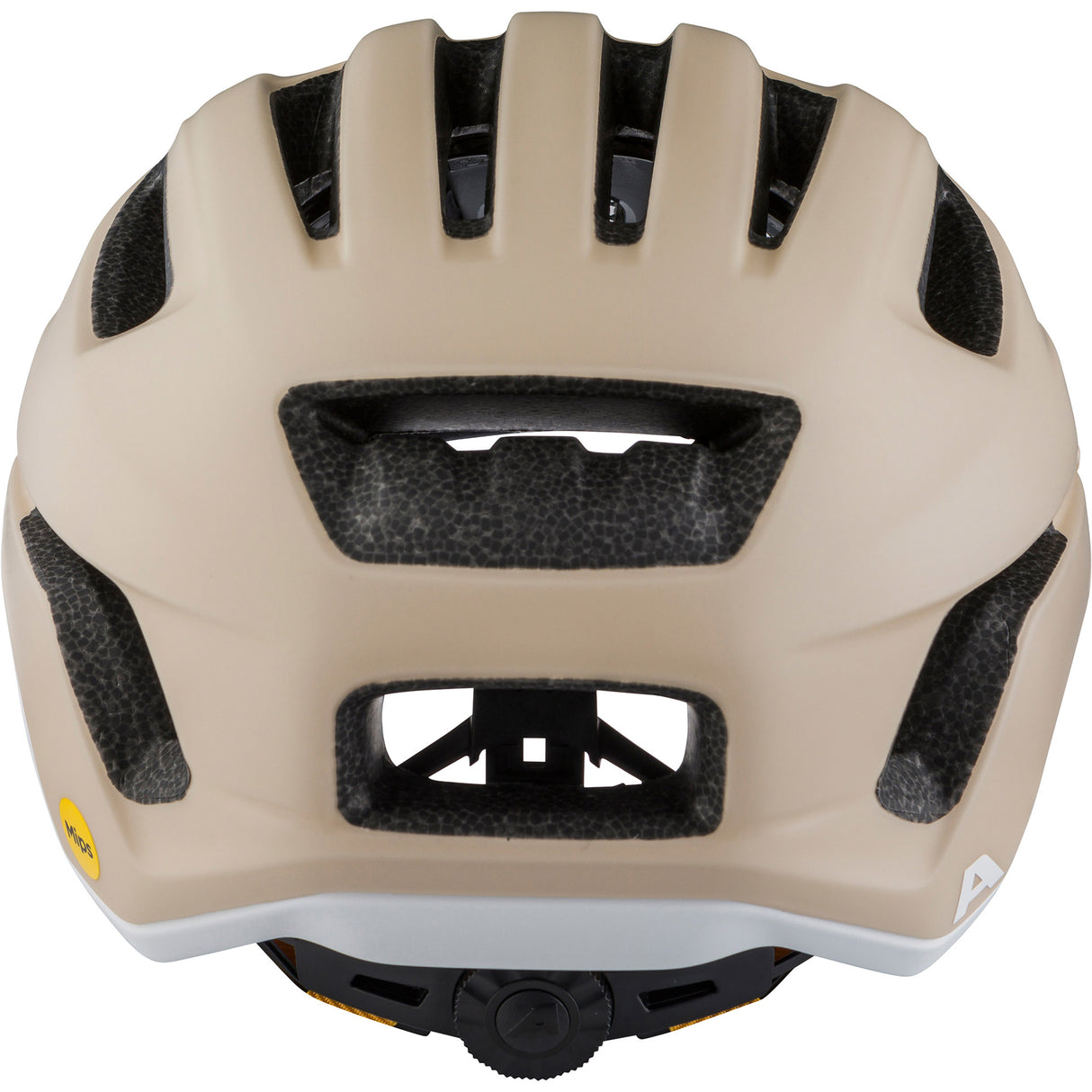 Olympiasportbekleidung Alpina Sports Tour Helm Paranus Mips 55-59 mattbeige