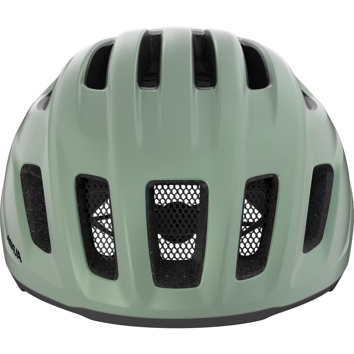 Olympische Sportbekleidung Alpina Sports Urban Helm Paranus 59-61 mattgrün