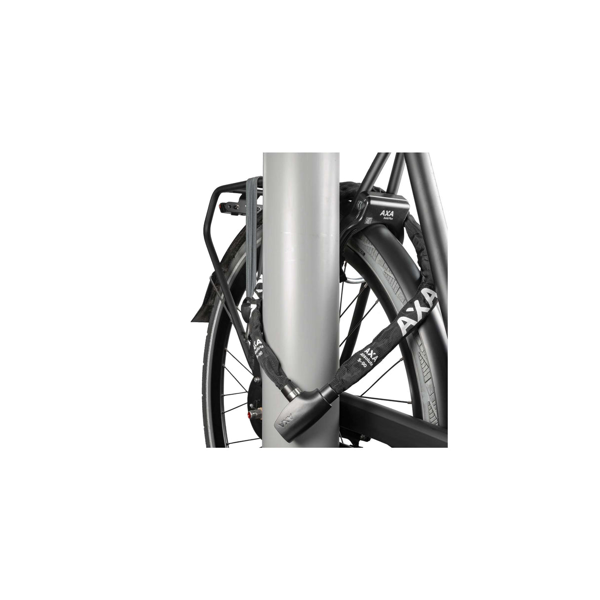 Axa Lock Kettenschloss absolut 5x90