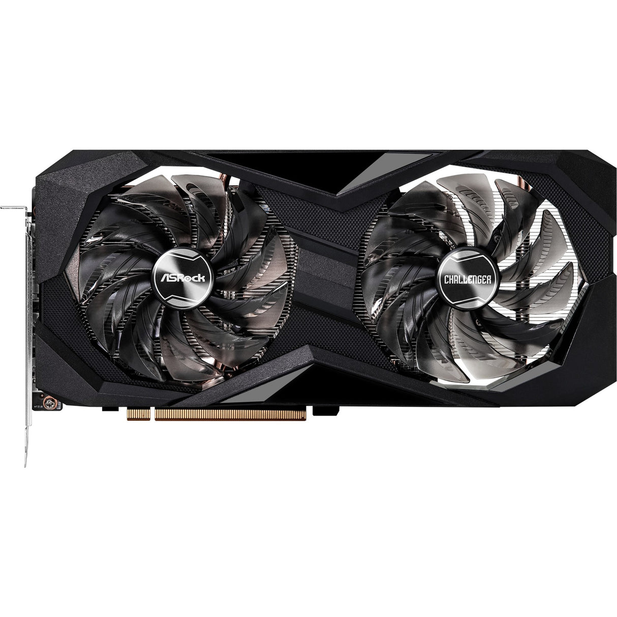 ASROCK ASROCK RADEON RX 7600 Challenger 8 GB OC