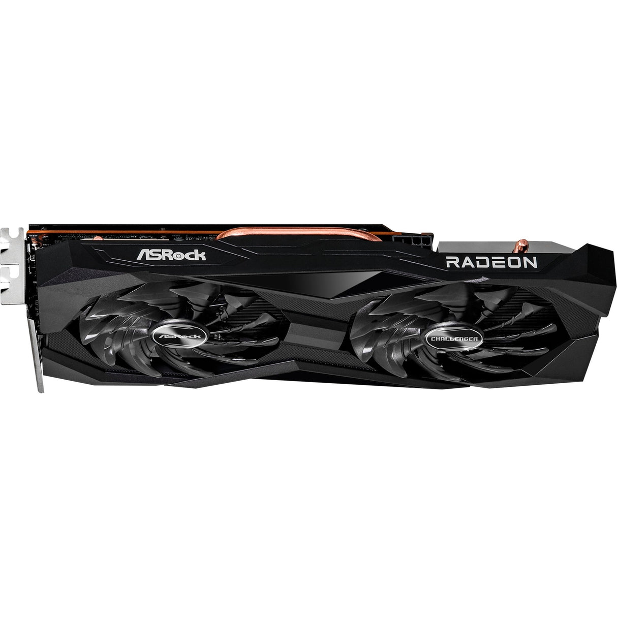 ASROCK ASROCK RADEON RX 7600 Challenger 8 GB OC