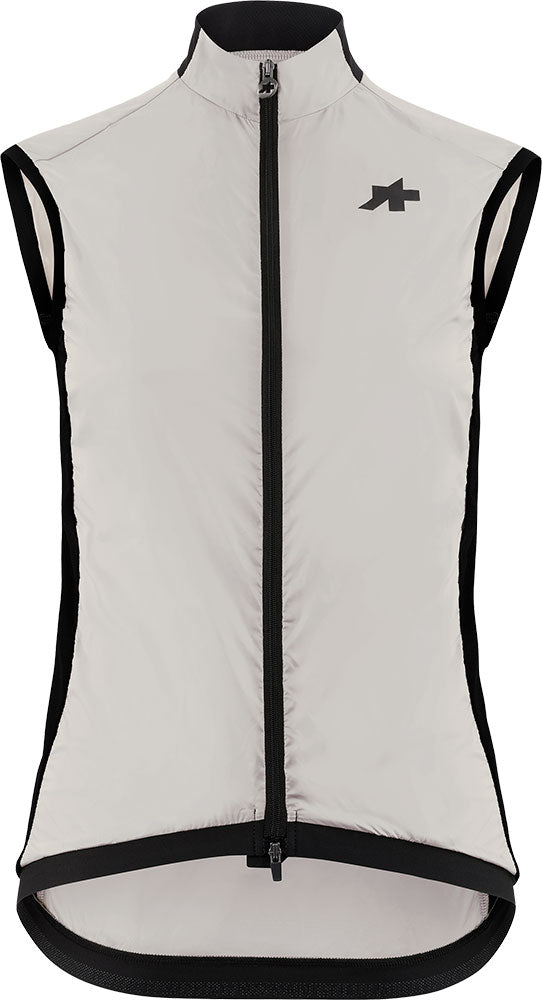 Assos uma gt s11 - women's wind waistcoat | xl