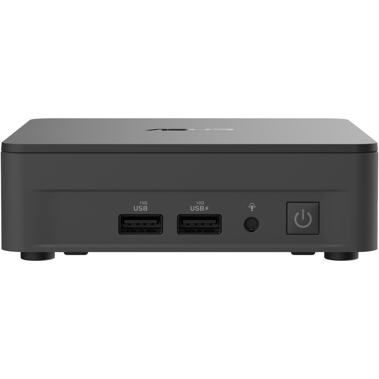 ASUS NUC 12 KIT NUC12WSKI30002I