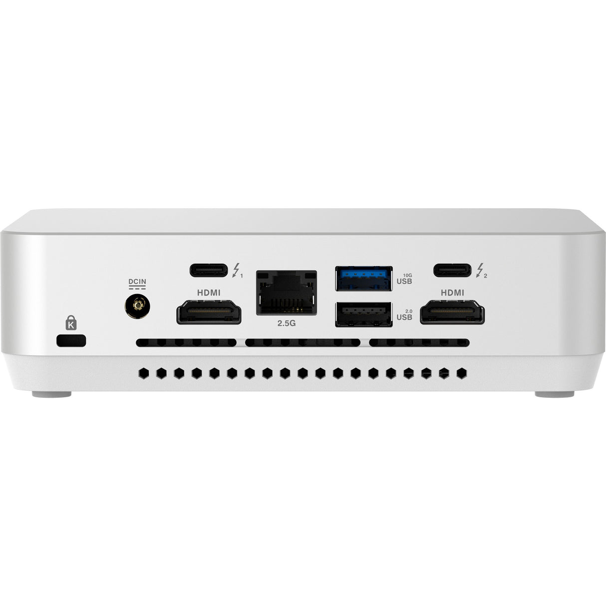 ASUS NUC 14 Pro+ Kit RNUC14RVSU900002I