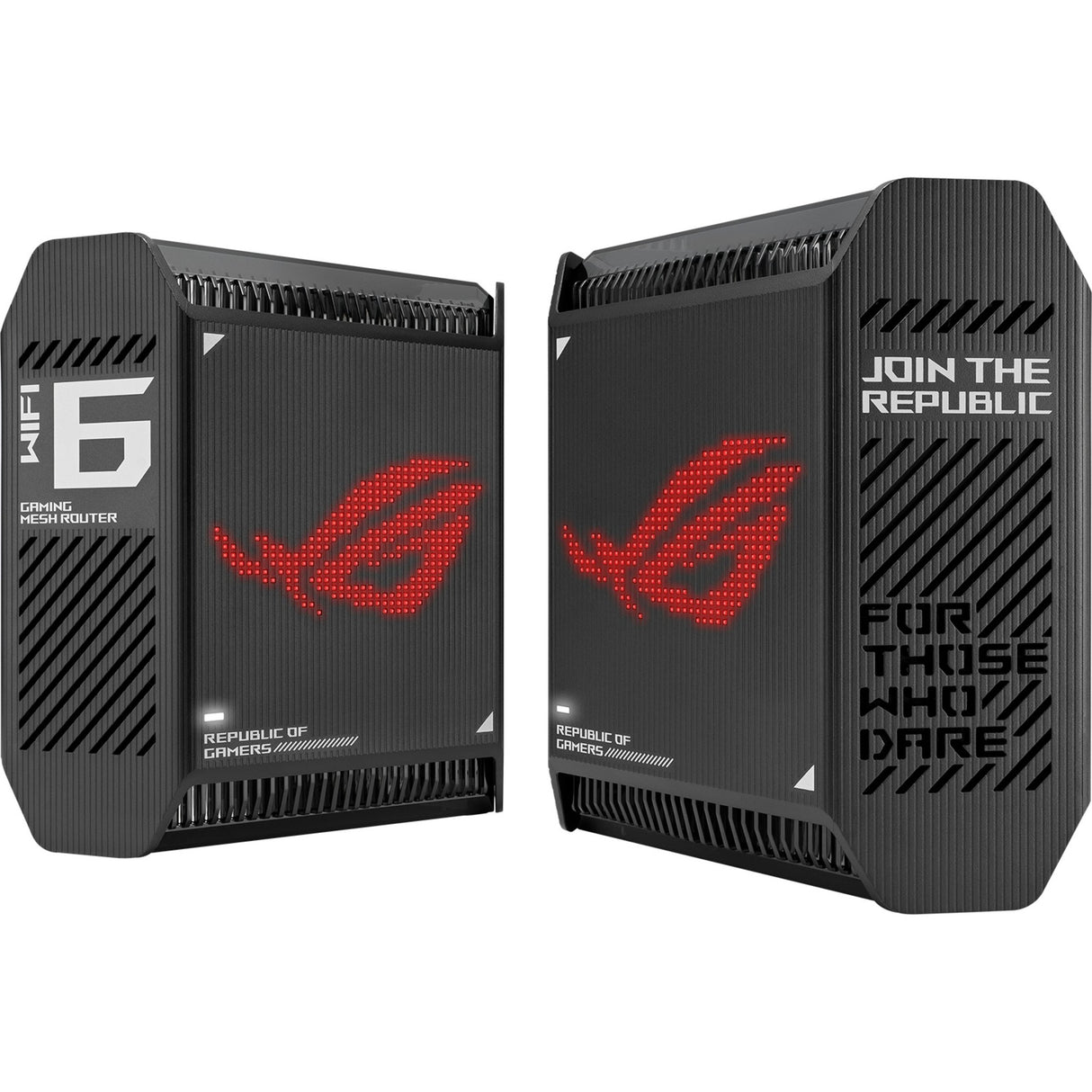 Asus Rog Rapture GT6