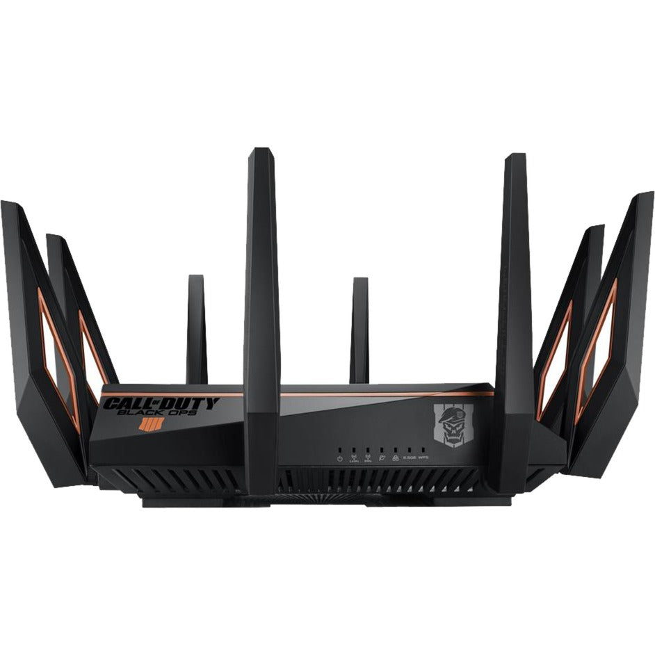 Asus Rog Rapture GT AX11000