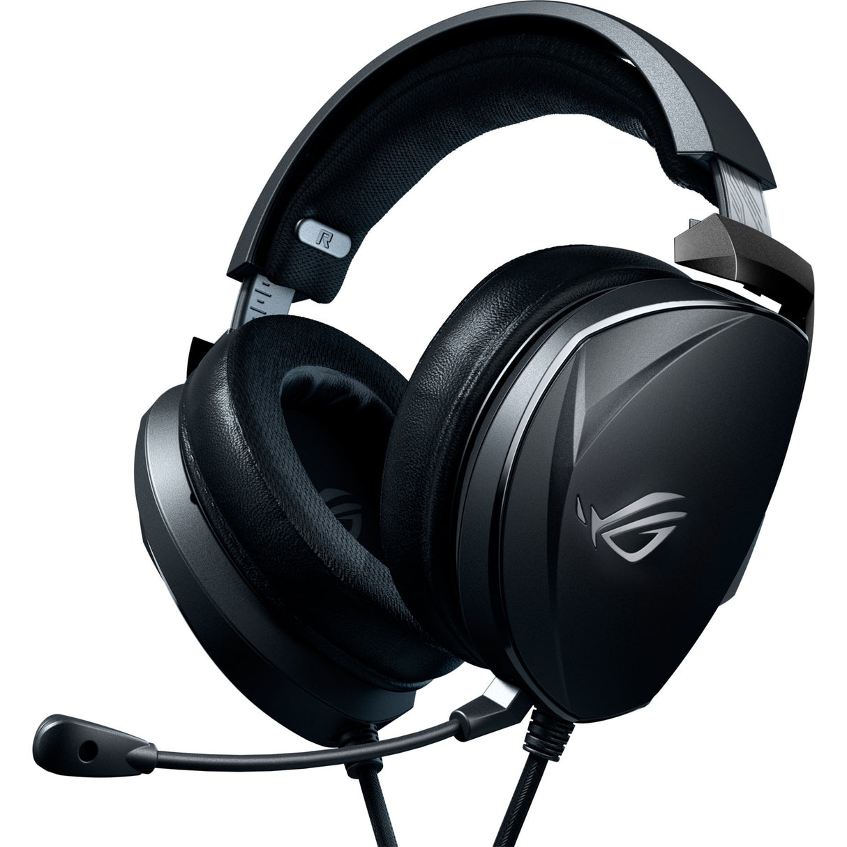 Asus Rog Theta -Elektret
