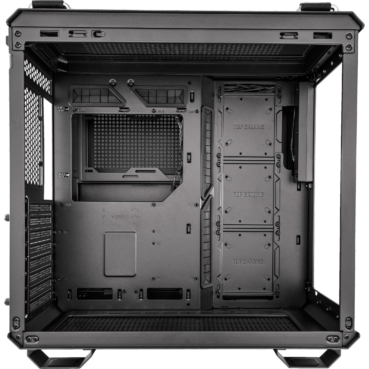 Asus Tuf Gaming GT502