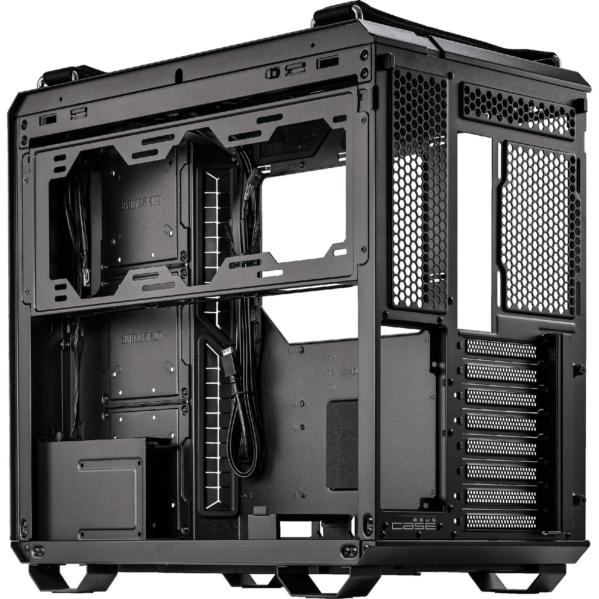Asus Tuf Gaming GT502