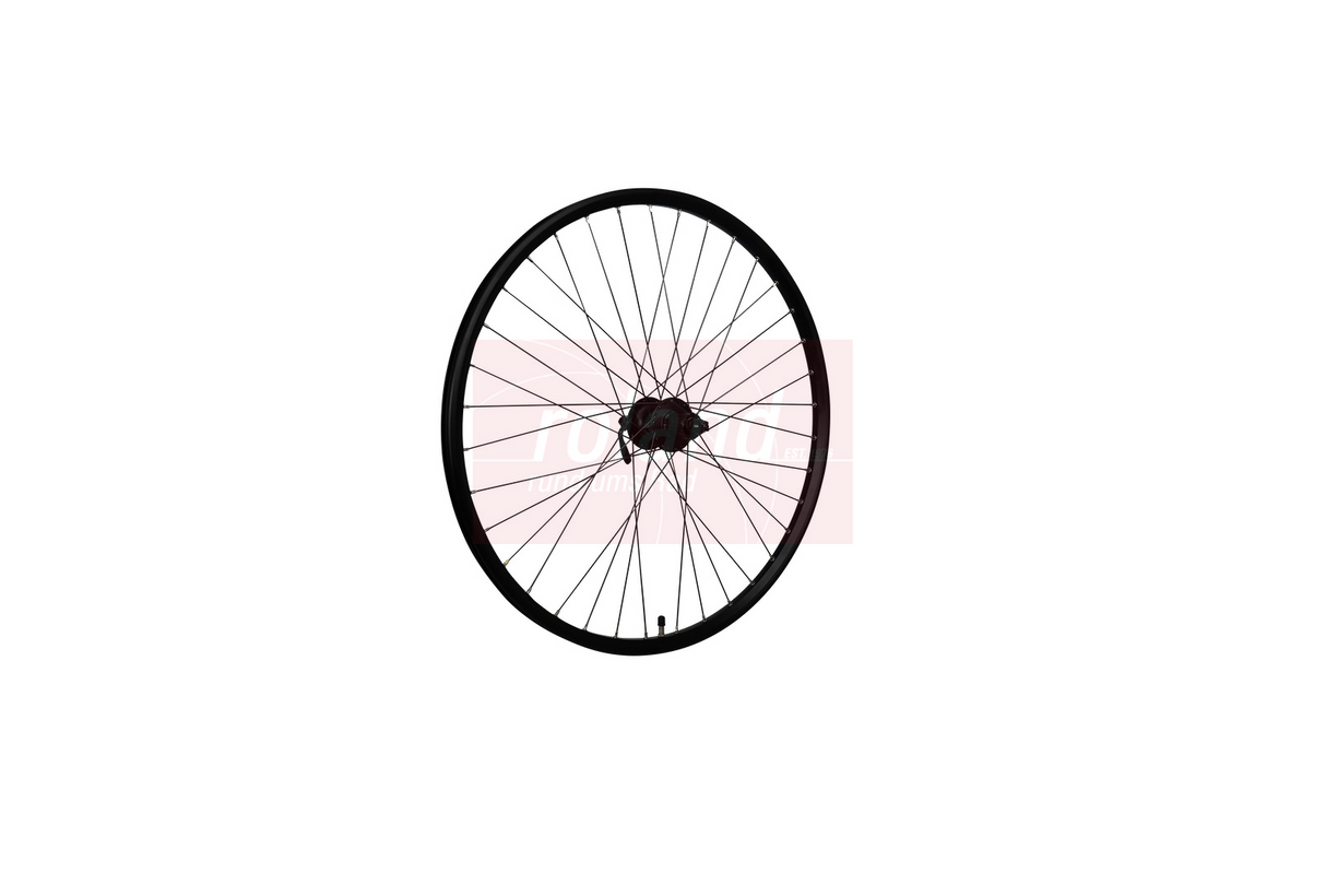 Roland Hinterrad 27,5 Ryde Taurus21 Shimano M475 schwarz