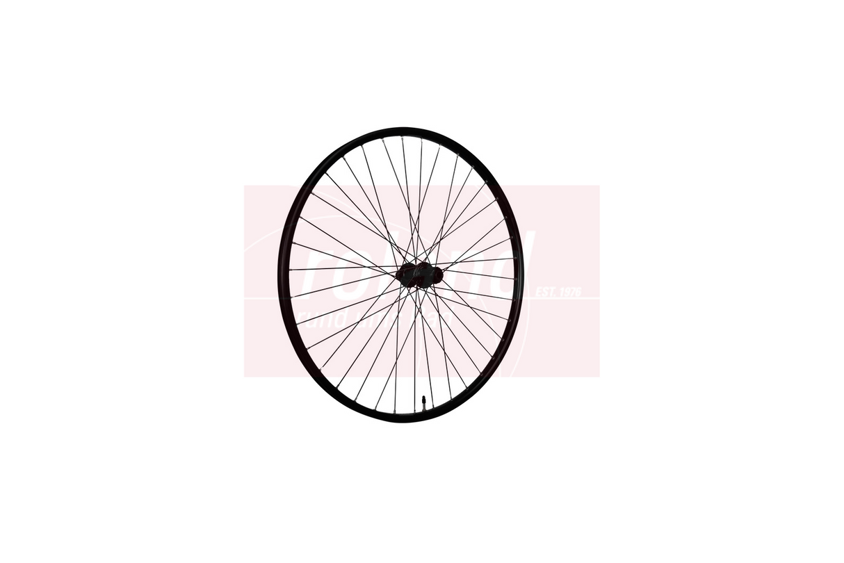 Roland Hinterrad 27,5 Ryde Rival21 Shimano M6010 schwarz