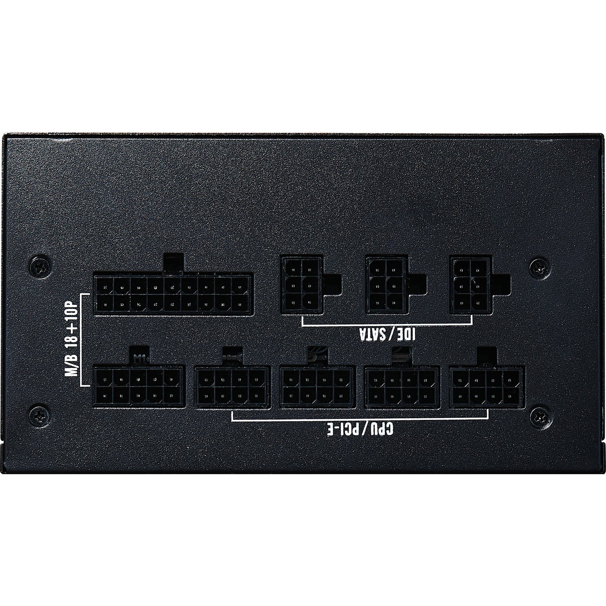 Antec Ne750g M 750W