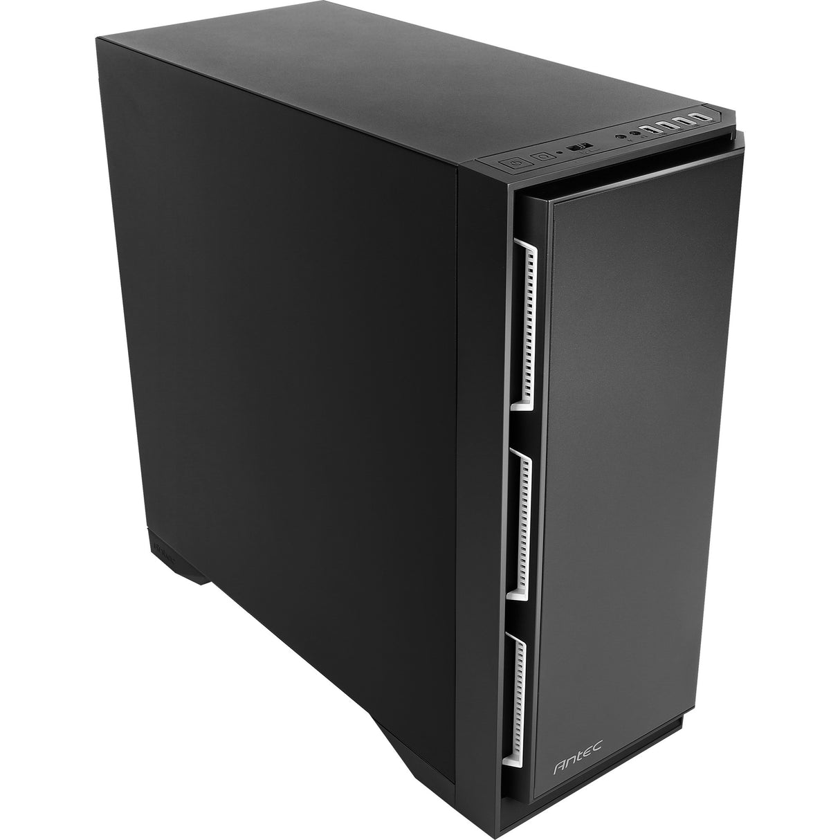 Antec P101 Stumm