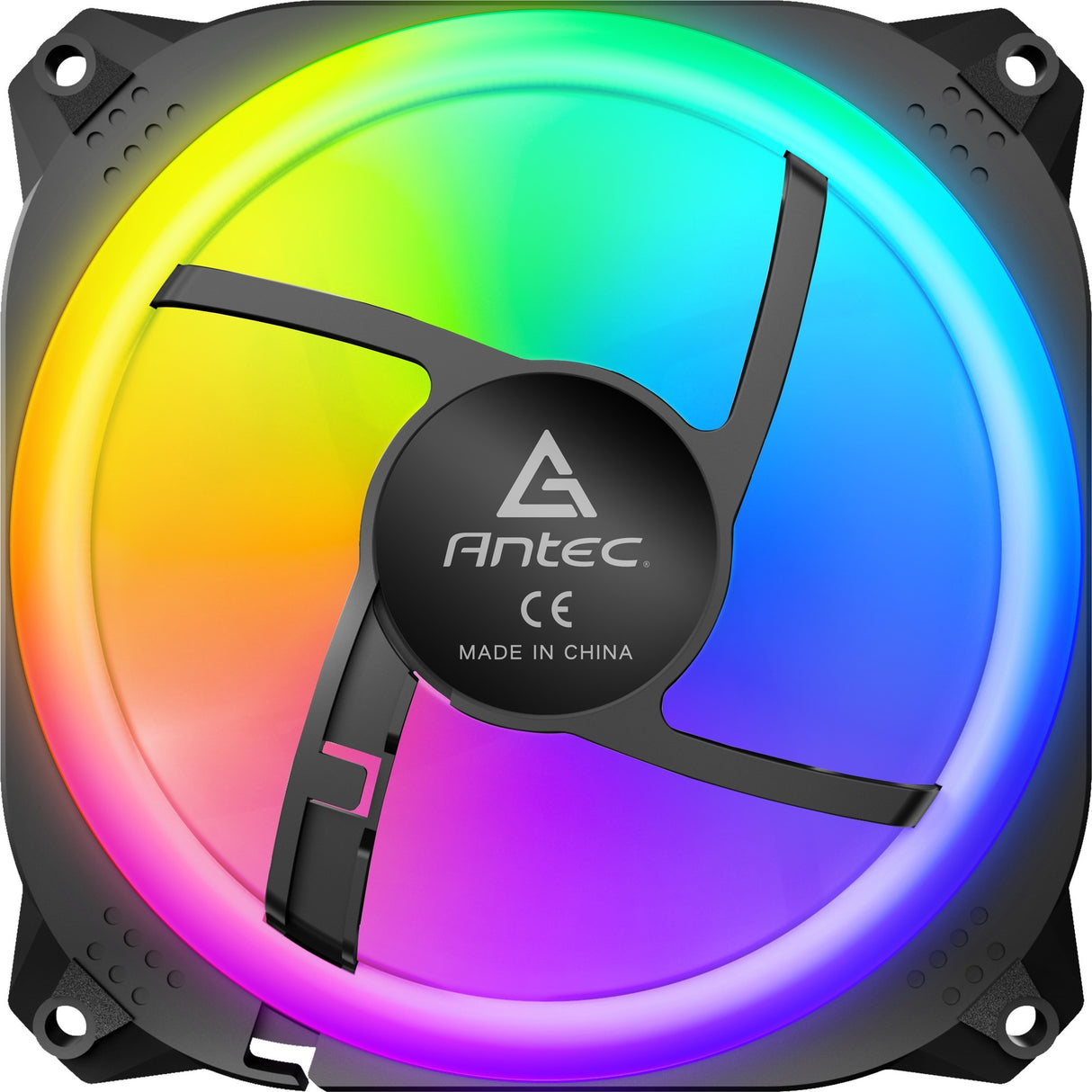 Antec Ancrizm x 120 Argb 3+C.