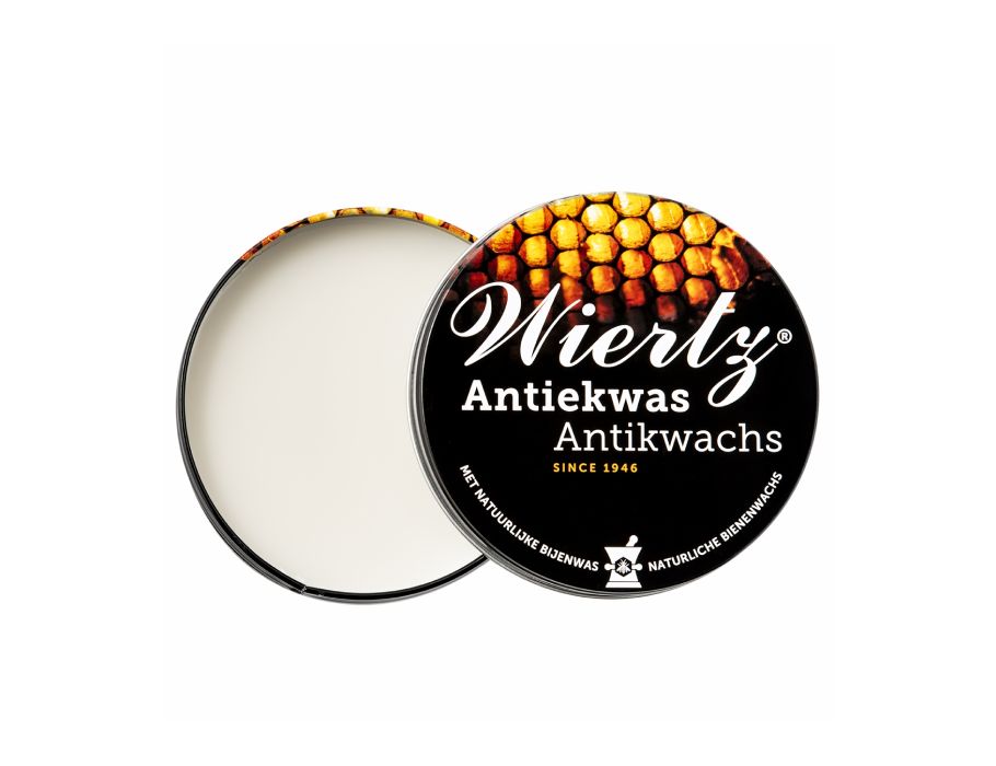 WIERTZ Antiqueswax - Weiß - 380 ml